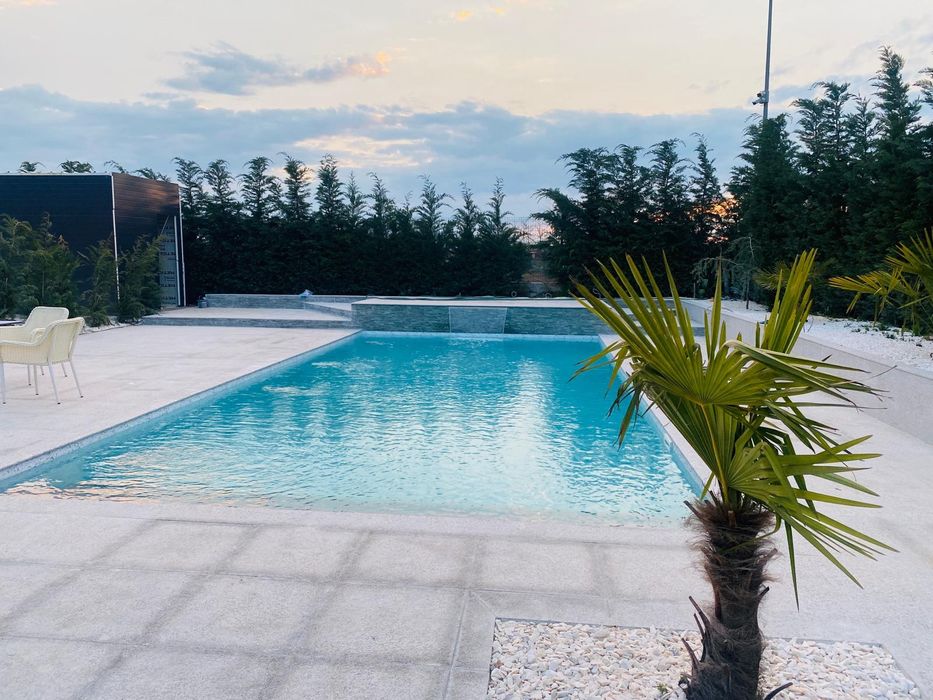 Constructii si reabilitari piscine