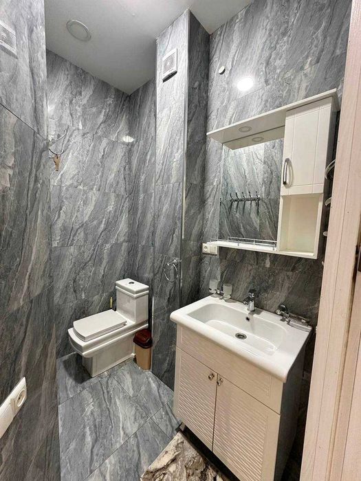 Drujba metro yonida arzon kvartira bor