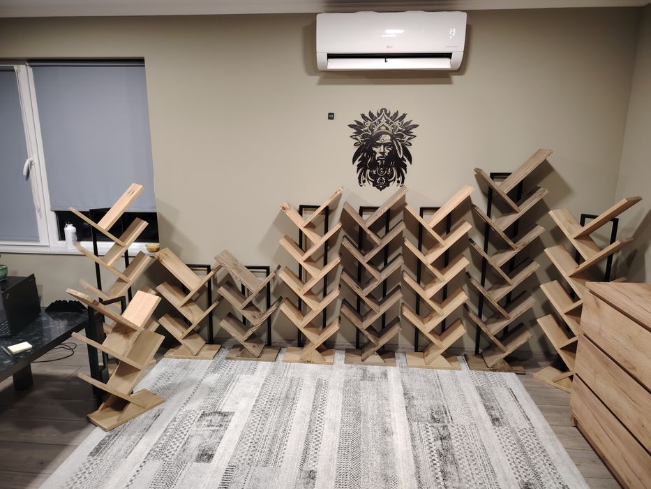 Етажерка за книги