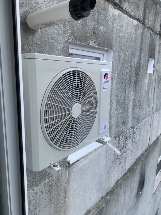 Montaj Aer conditionat / Incarcare cu freon / Vanzare Aer conditionat