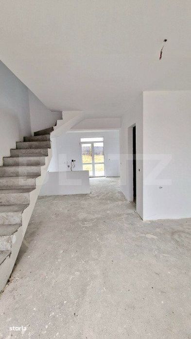 Oportunitate! Duplex in zona exclusiva, 90mp, ideal investitie / locui