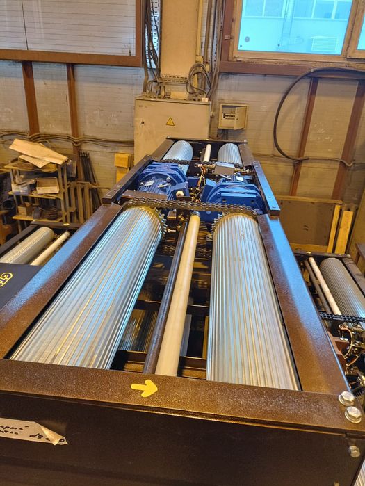 Оборудования для техосмотра