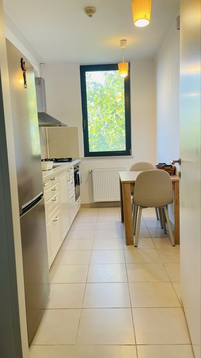 Pipera - Direct proprietar: Inchiriez Apartament 2 camere (loc de parcare inclus)