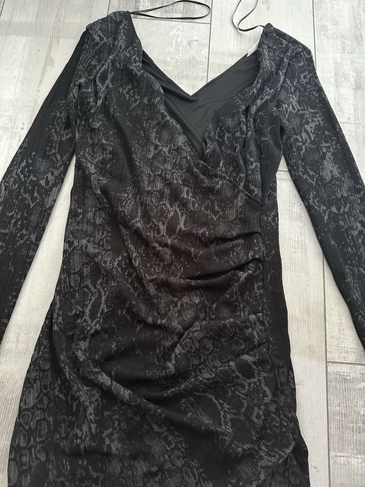 Дамска рокля Mango хс/с