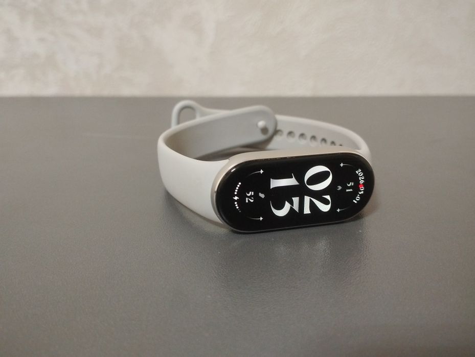 Xiaomi Smart Band 9