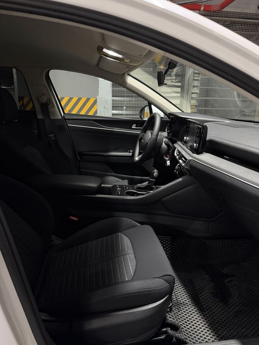 kia k5 2022 toza