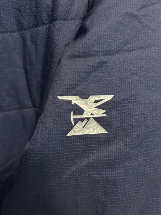 Geacă Decathlon Simond alpinism trekking hiking drumetii