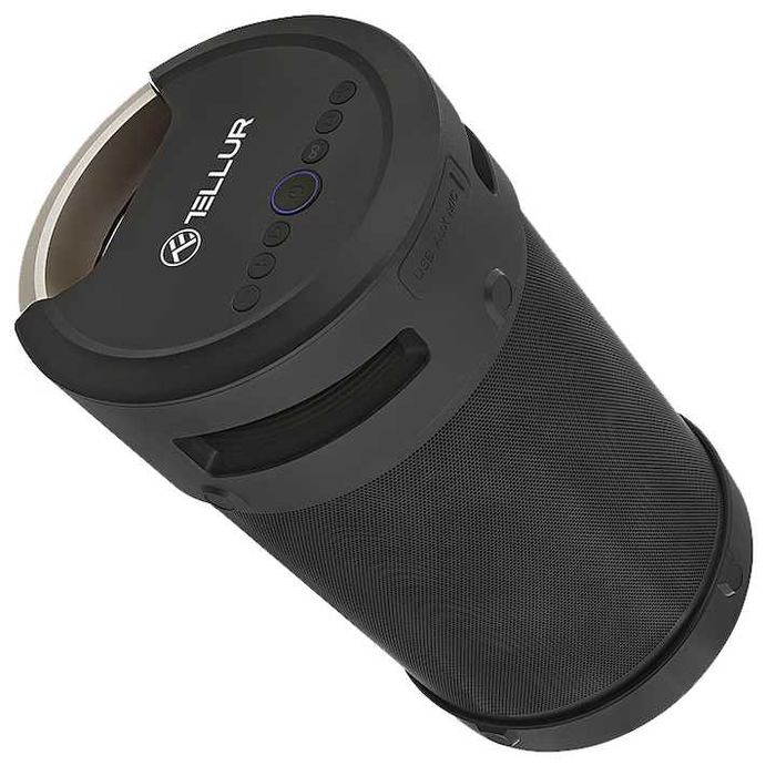 Boxa portabila Bluetooth Tellur Rapture 70W