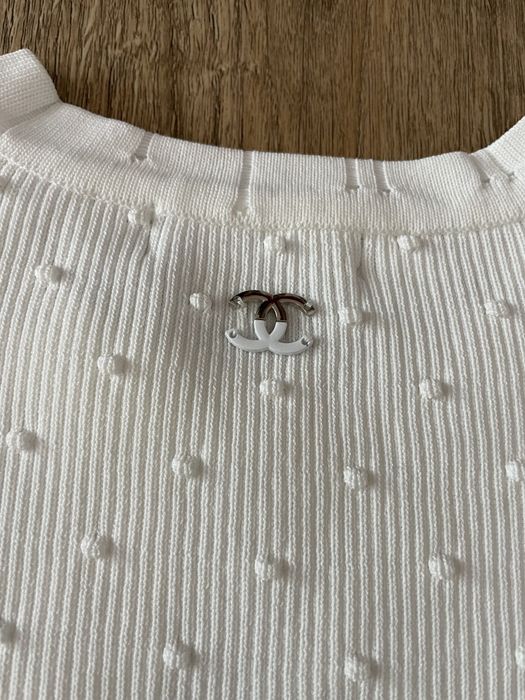 Дамска блузка Chanel