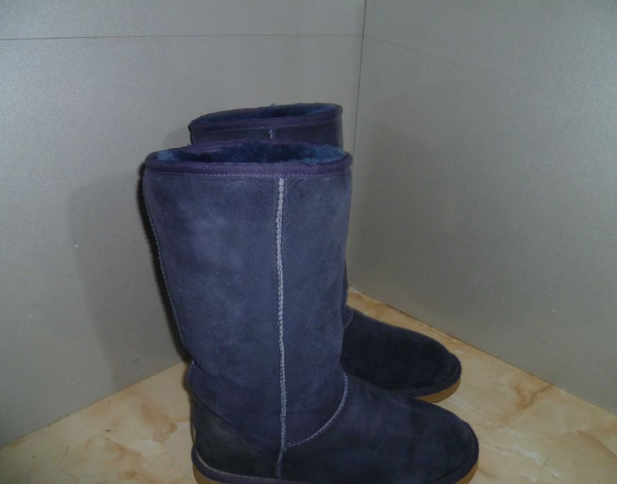 UGG оригинални ботуши №38