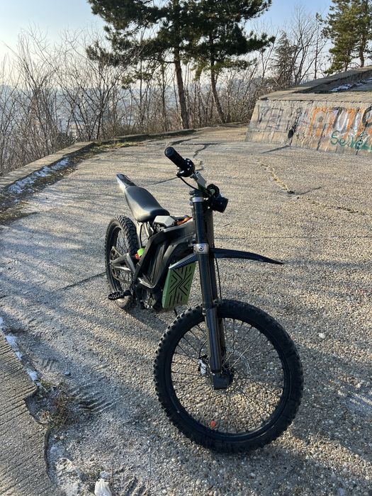 Sur Ron Light Bee X 23’/добре запазен