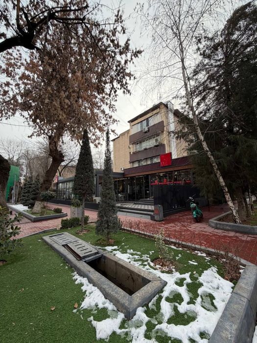 Продается нежилой помещение