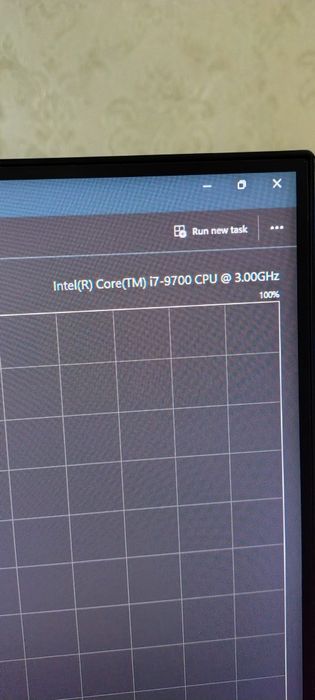 Pc gaming i7 9700