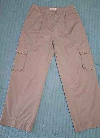 Брюки женские карго  terra pro