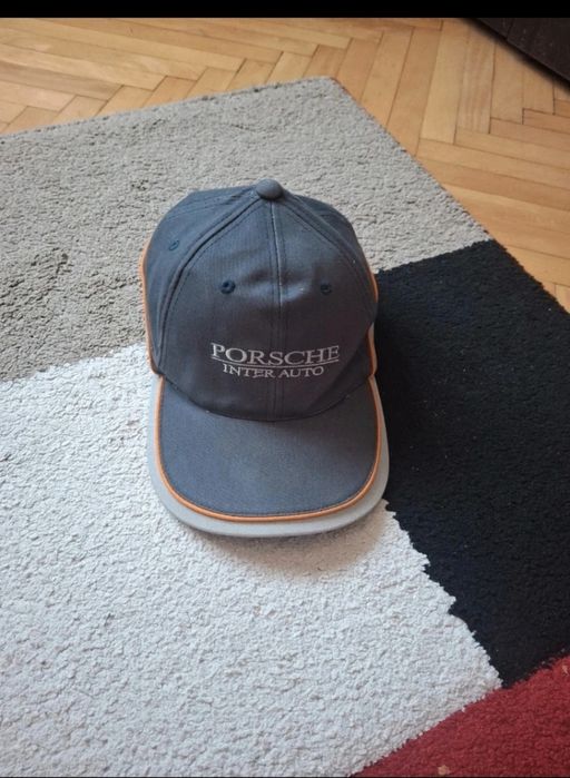 Sapca Porsche o singura marime