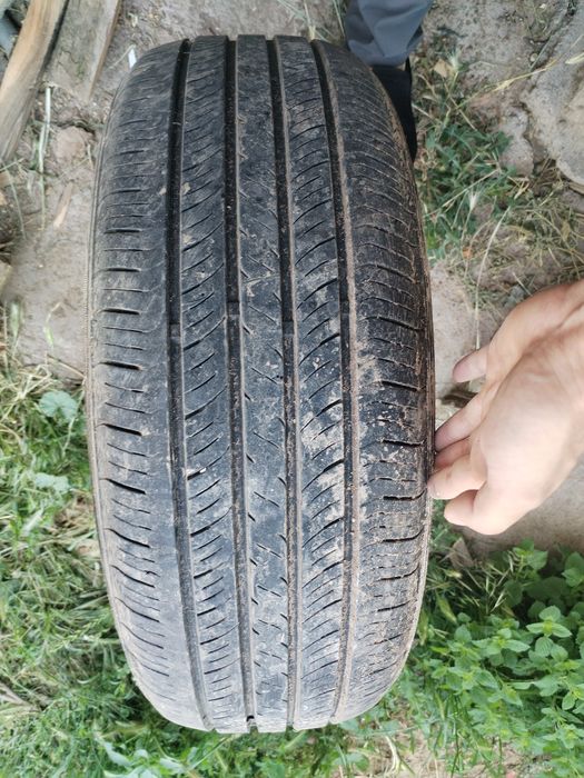 Balon sotiladi 225/60 R18