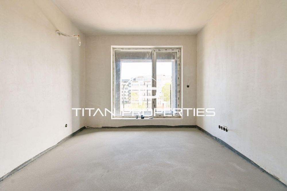 Продава се Двустаен апартамент в София, Малинова долина - 73 кв.м за 1293 €/кв.м - Снимка #3