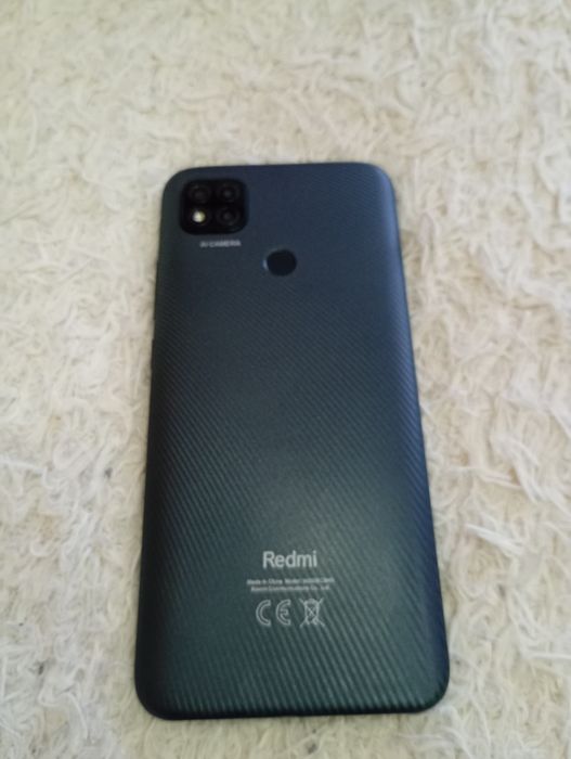 Продам Xiaomi redmi 9c