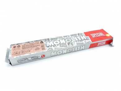 Электроды  для нержавеющей стали ЦЛ-11, ОЗЛ-6