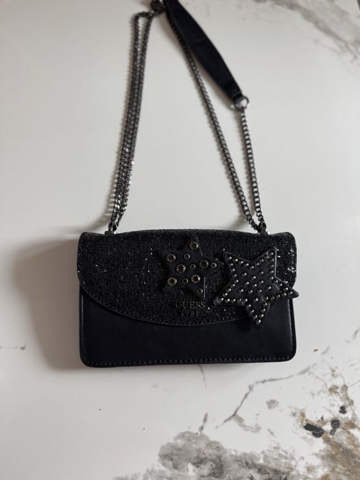 Geanta Guess crossbody