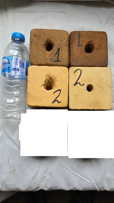 Тапи за Риболовни мрежи (Грип, Гъргър) Нови и Употребявани.