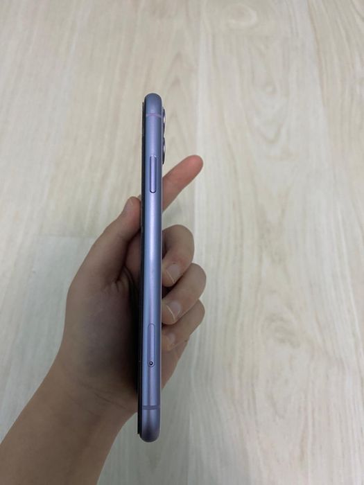 Айфон 11 цена договорная