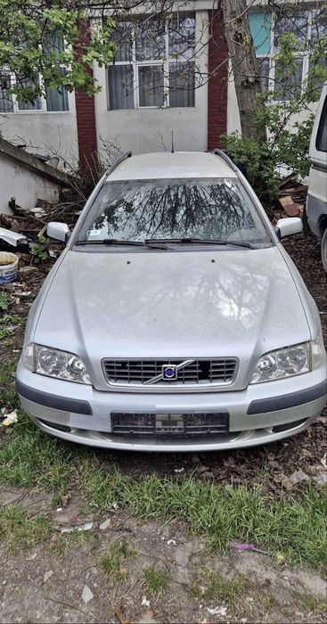 VOLVO V40 2002 — imagine 2