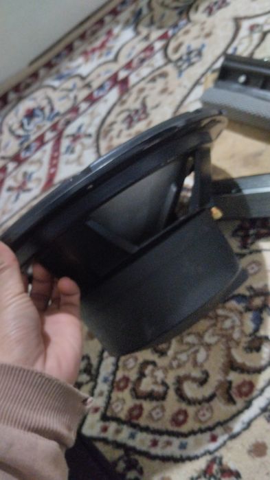 Саб буфер пионер