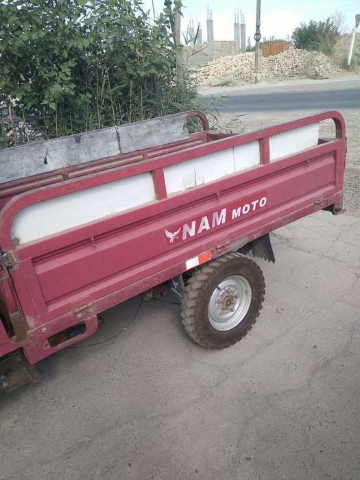 Muravey,Motosikl,Moto