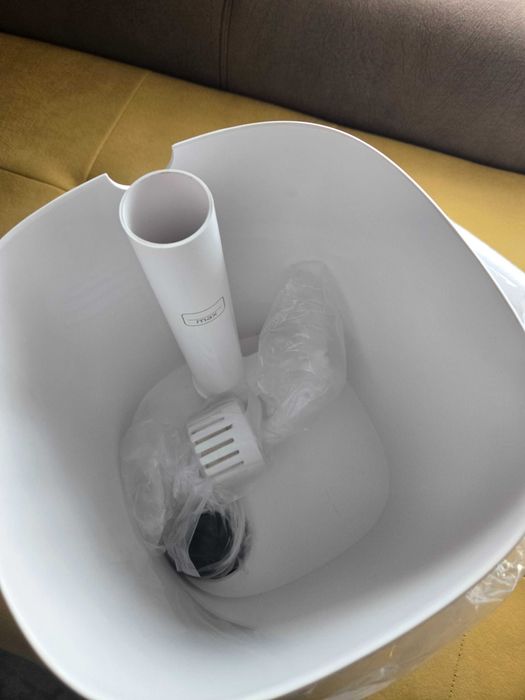 Овлажнител за въздух