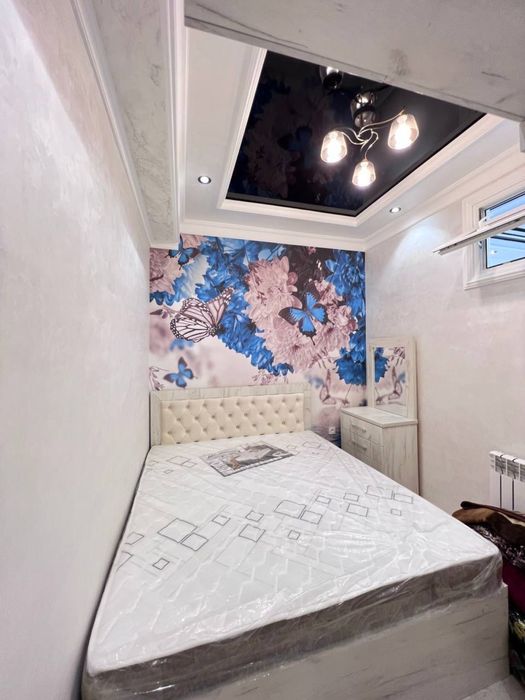 2 хонали Уй сотидади Чилонзор 8 кв