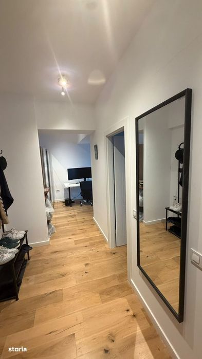 Apartament Închiriere 2 camere First Estates - Best Price in Town