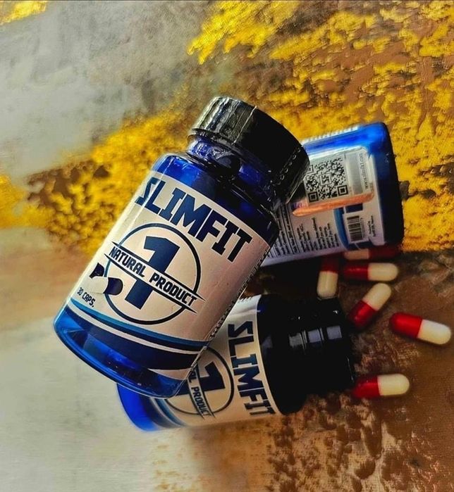 Добавка за отслабване Slimfit