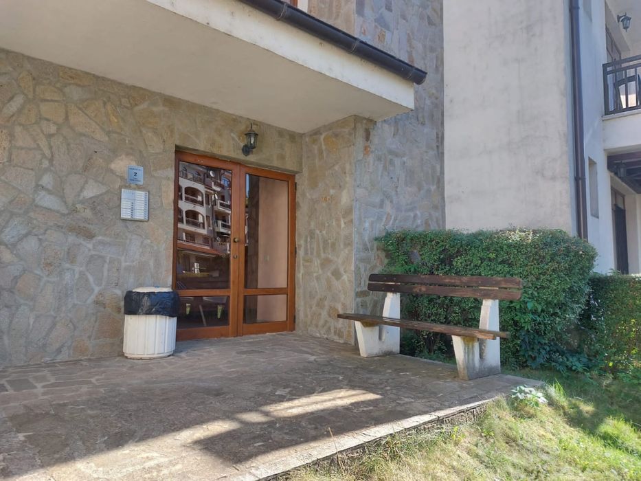 Продава се Двустаен апартамент в Ахелой - 78 кв.м за 1020 €/кв.м - Снимка #3