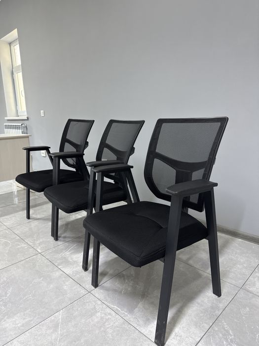 Стулья сеточная