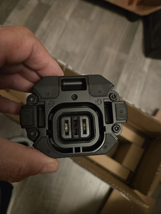 Shimano батерия BT-E8036 нова