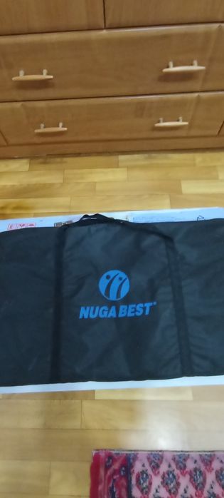 Турмалиновый коврик для ног Nm 55,huga best