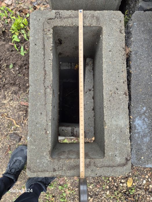 Оградни блокчета