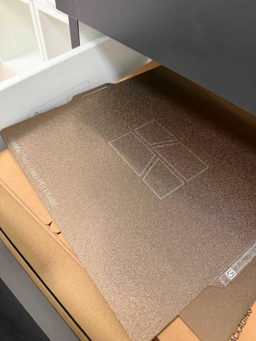 Imprimantă 3D Bambu Lab X1-Carbon (X1C) Combo + AMS | Accesorii & Plăci | Factură B2B