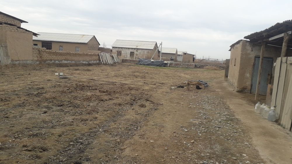 Продам 4х комнатный дом.