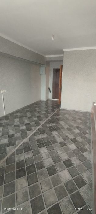 Продаётся 1 комнатная квартира Массив Карасу-6