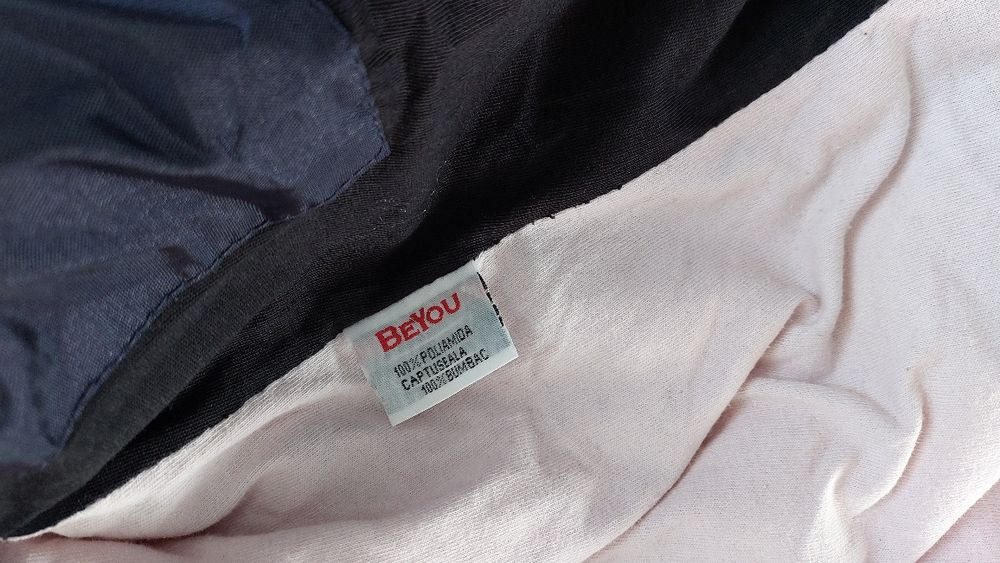 Geacă de iarnă Be You