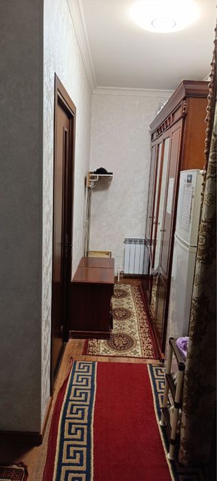 sergile choshtepa 1/1/7 40kvadrat 44000$