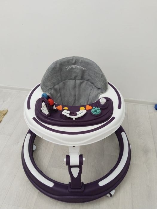 Продаю ходунок хорошем состоянии