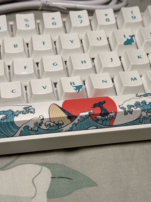 Клавиатура с рисунками