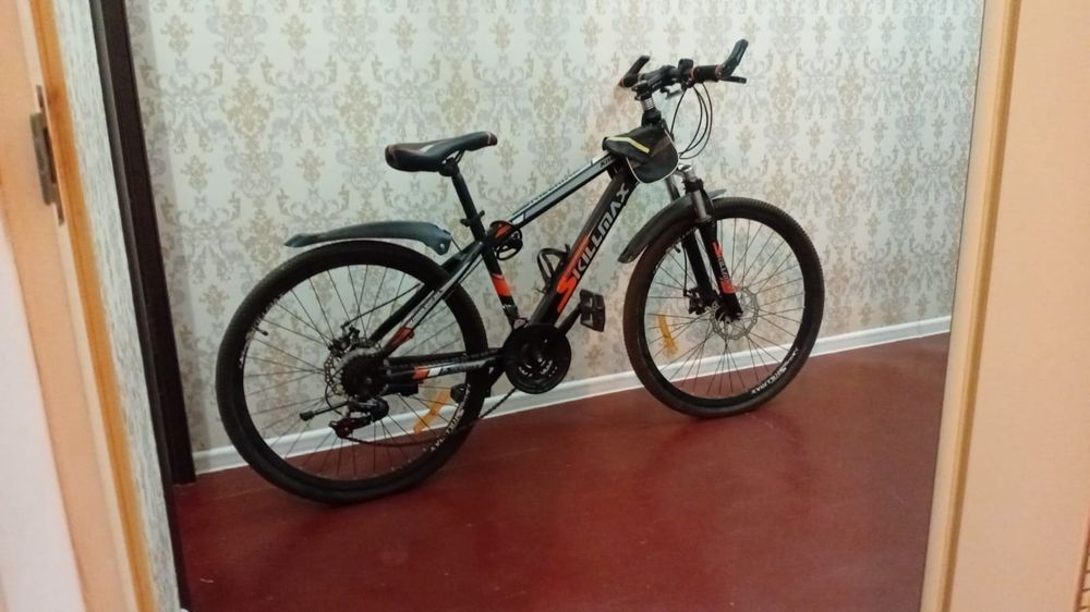 велосипед продам