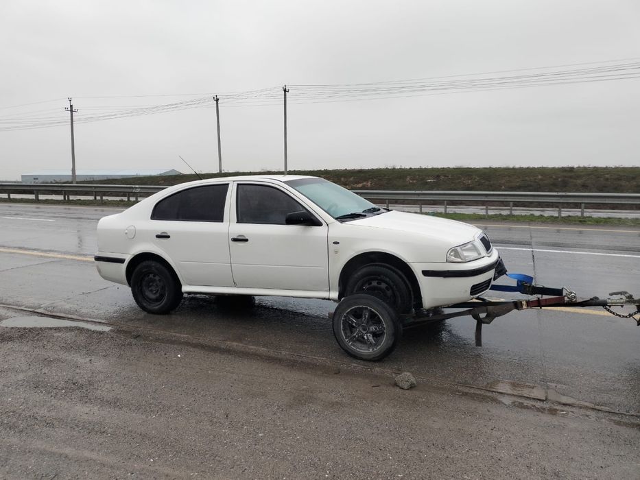 Подкат срст жаксы