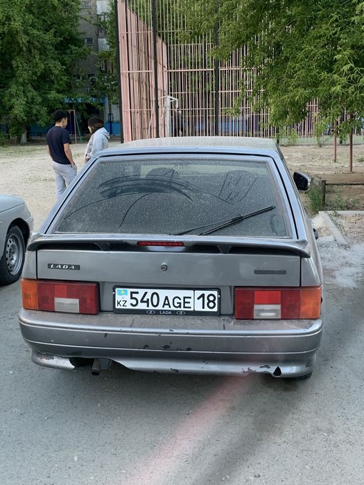 Ваз 2114 хорошый