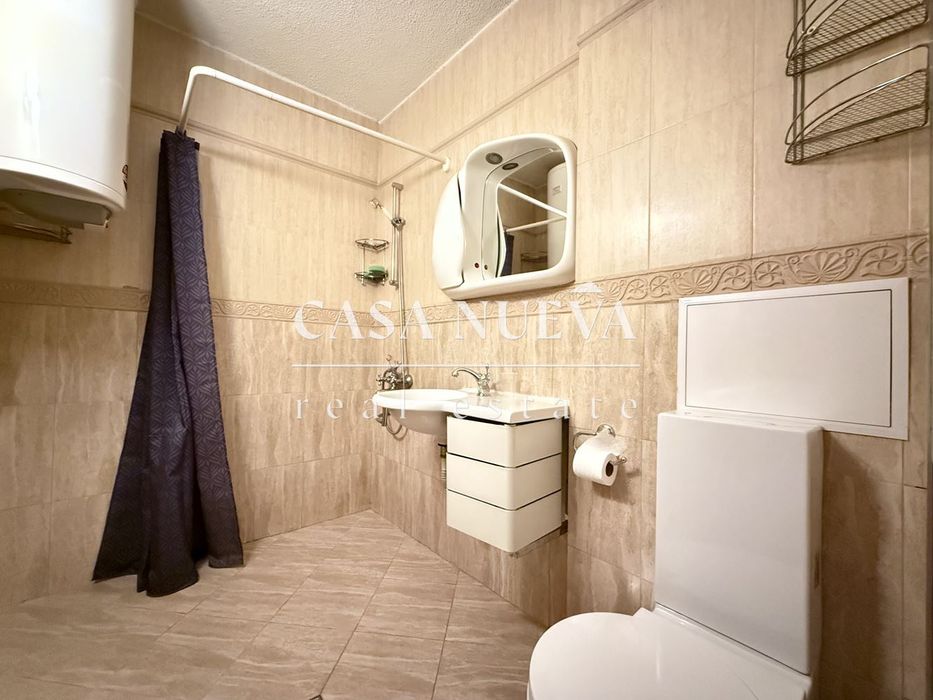 Продава се Двустаен апартамент в София, Бъкстон - 63 кв.м за 1739 €/кв.м - Снимка #3