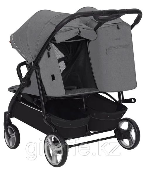 Коляска для двойни с люльками Carello Connect